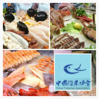 首届中国国际渔业网上博览会
